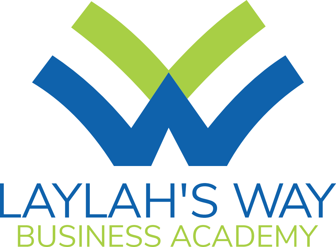 Laylahs Way Logo